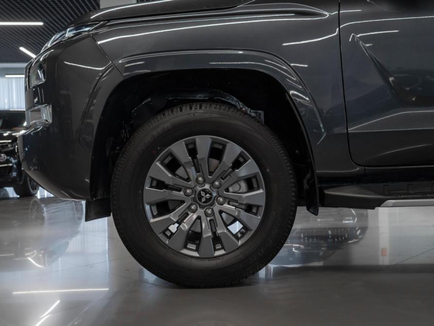Mitsubishi L200 VI Москва  - изображение 21