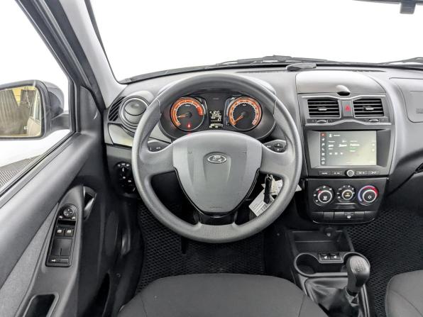 Lada (ВАЗ) Granta I Рестайлинг с пробегом 2022 года, цена 875 000 рублей, 31467 км, универсал, Автокод Объявления