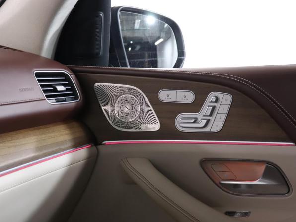 Mercedes-Benz Maybach GLS I с пробегом 2021 года, цена 17 500 000 рублей, 46646 км, внедорожник, Автокод Объявления