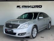 Nissan Teana II Уфа  - изображение 26