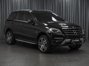 Mercedes-Benz M-Класс III (W166) Ставрополь  - изображение 25