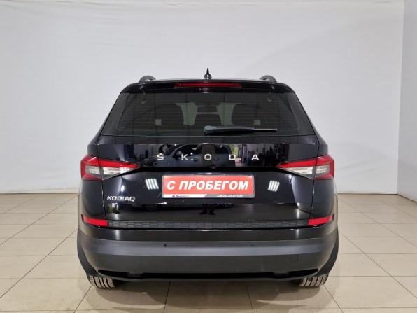 Skoda Kodiaq I с пробегом 2020 года, цена 2 230 000 рублей, 89564 км, внедорожник, Автокод Объявления
