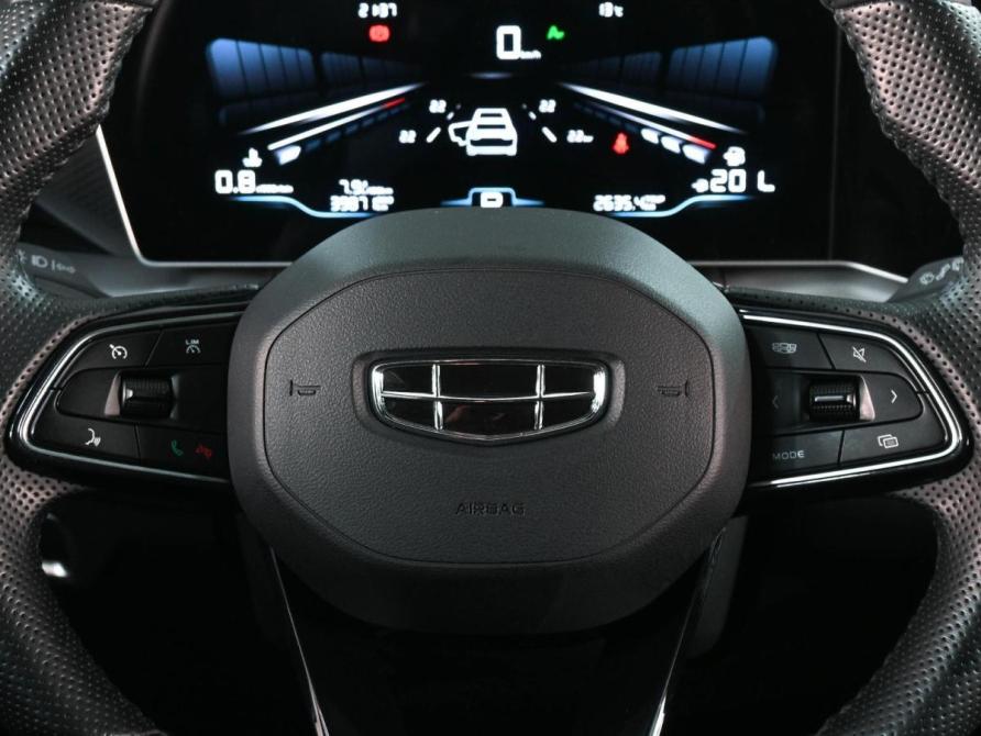 Geely Boyue Cool Ростов-на-Дону  - изображение 13