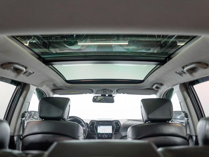 Hyundai Santa Fe III Улан-Удэ  - изображение 16