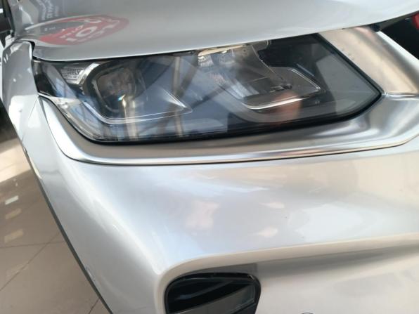Geely Coolray I с пробегом 2022 года, цена 1 289 000 рублей, 144559 км, внедорожник, Автокод Объявления