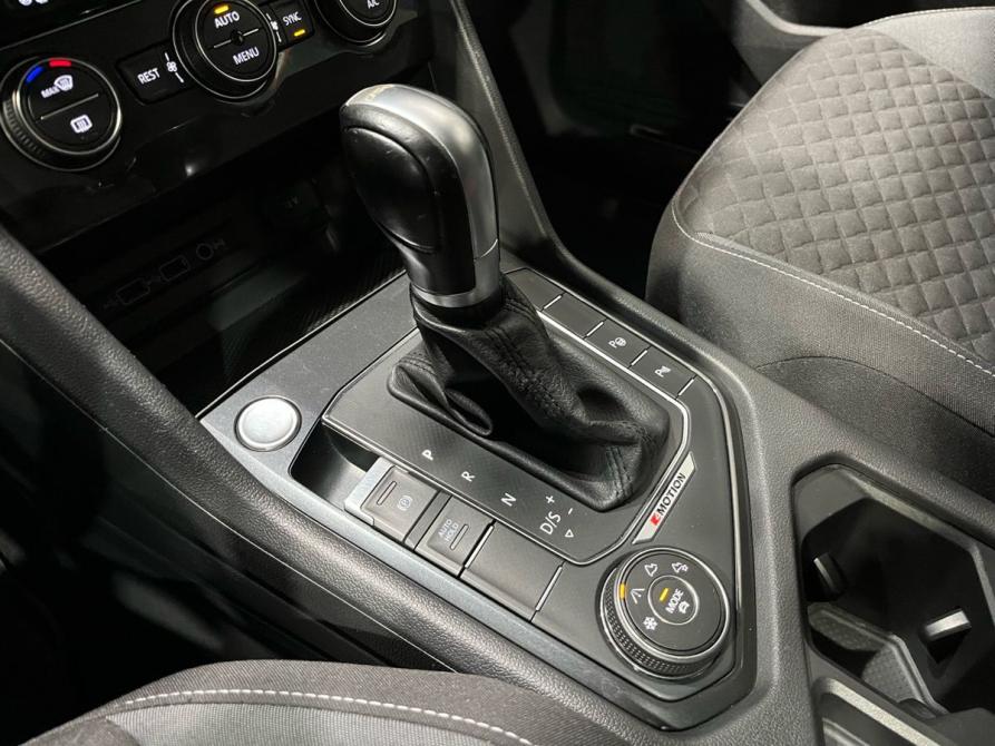 Volkswagen Tiguan II Пермь  - изображение 20
