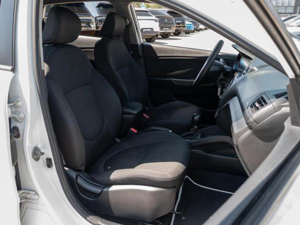 Kia Rio III с пробегом 2015 года, цена 1 265 000 рублей, 169566 км, хэтчбек, Автокод Объявления