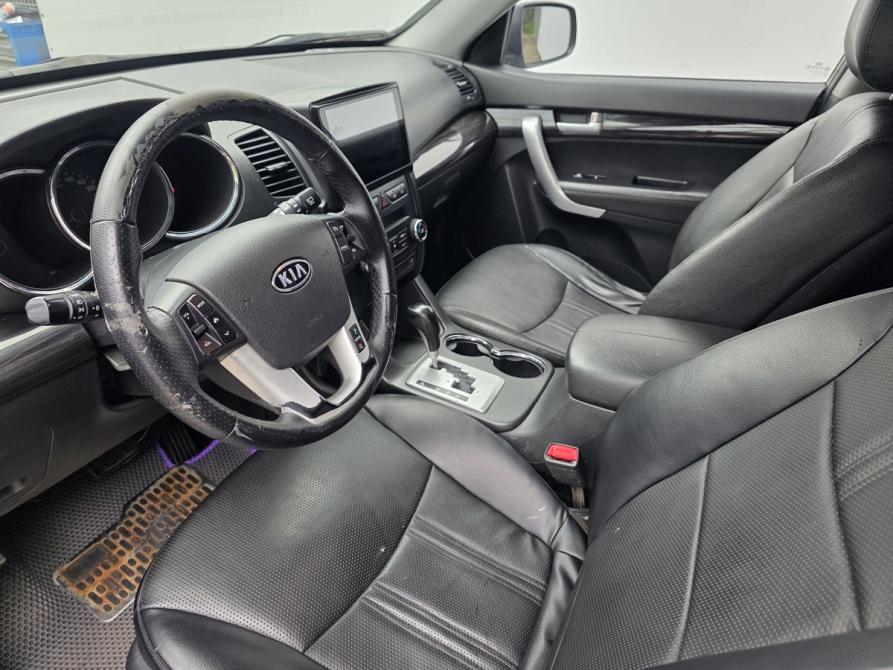Kia Sorento II Москва  - изображение 9