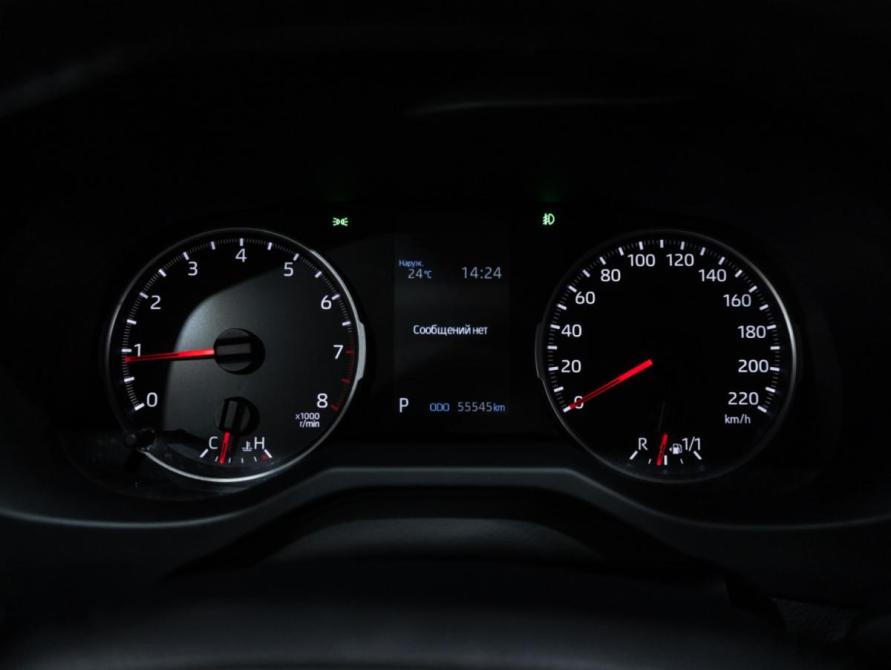 Toyota RAV4 V (XA50) Санкт-Петербург  - изображение 16