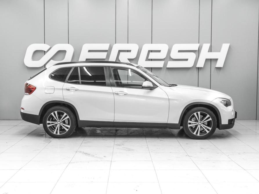 BMW X1 I (E84) Рестайлинг Ростов-на-Дону  - изображение 5