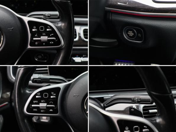 Mercedes-Benz GLE Coupe II (C167) с пробегом 2021 года, цена 7 150 000 рублей, 111527 км, внедорожник, Автокод Объявления