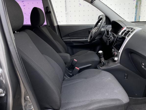 Hyundai Tucson I с пробегом 2008 года, цена 700 000 рублей, 275830 км, внедорожник, Автокод Объявления