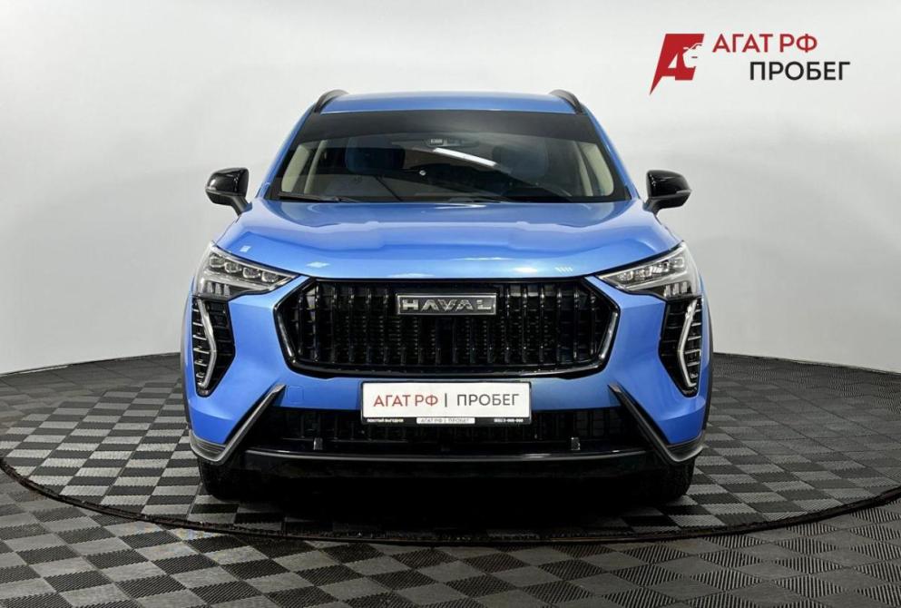 Haval Jolion I Нижний Новгород  - изображение 3