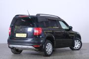 Skoda Yeti I Омск  - изображение 28