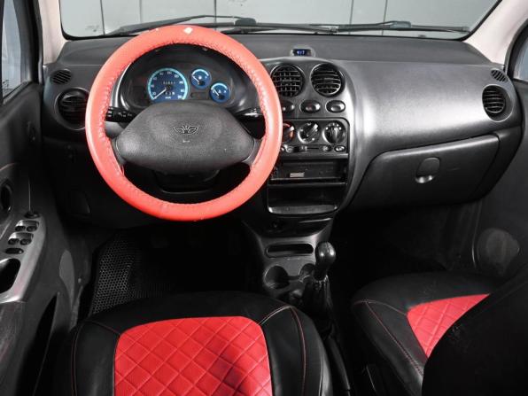 Daewoo Matiz I Рестайлинг с пробегом 2010 года, цена 299 000 рублей, 192644 км, хэтчбек, Автокод Объявления