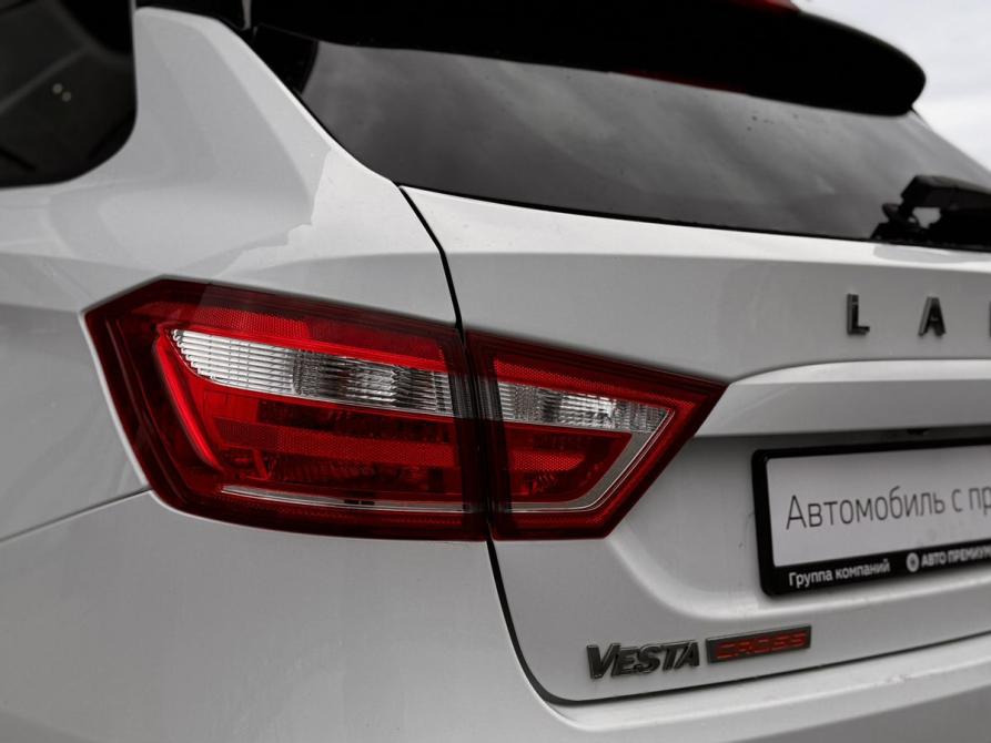 Lada (ВАЗ) Vesta I Тверь  - изображение 13