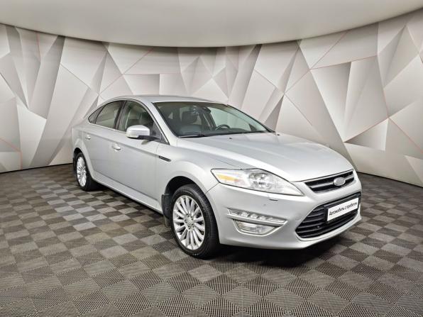 Ford Mondeo IV Рестайлинг с пробегом 2011 года, цена 579 000 рублей, 195056 км, седан, Автокод Объявления