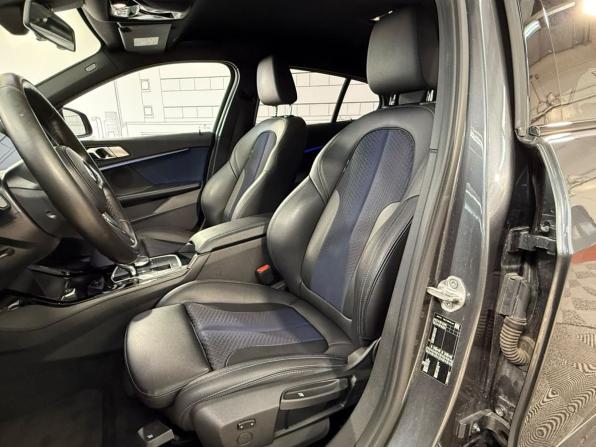 BMW 1 серии III (F40) с пробегом 2020 года, цена 2 495 000 рублей, 100615 км, хэтчбек, Автокод Объявления