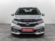 Honda Shuttle II Красноярск  - изображение 26
