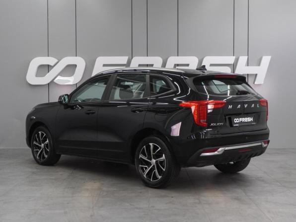 Haval Jolion I с пробегом 2022 года, цена 1 799 000 рублей, 35937 км, внедорожник, Автокод Объявления