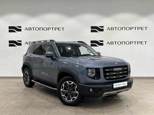 Haval Dargo I с пробегом 2023 года, цена 2 449 000 рублей, 47782 км, внедорожник, Автокод Объявления