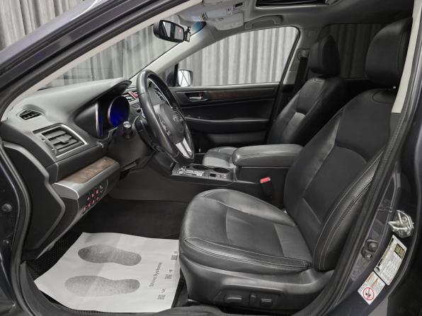 Subaru Outback V с пробегом 2016 года, цена 1 980 000 рублей, 160000 км, универсал, Автокод Объявления