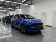 Kia Sportage IV Рестайлинг Тверь  - изображение 27
