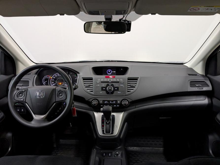 Honda CR-V IV Москва  - изображение 24