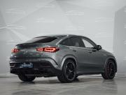 Mercedes-Benz GLE Coupe AMG II (C167) Новосибирск  - изображение 51