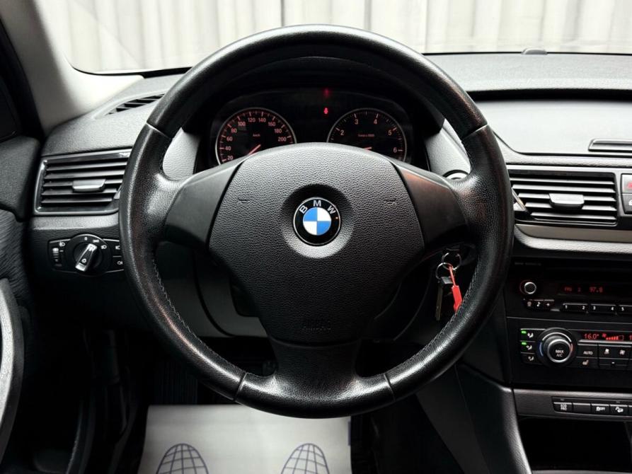 BMW X1 I (E84) Рестайлинг Ижевск  - изображение 18