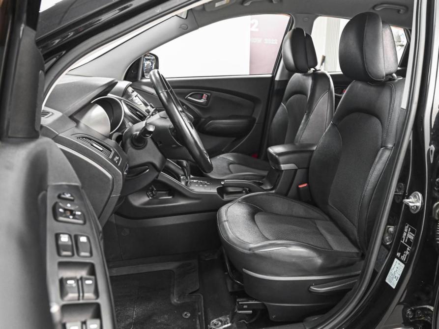 Hyundai ix35 I Рестайлинг Ставрополь  - изображение 10