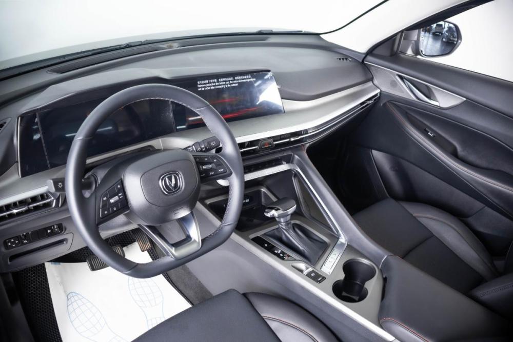 Changan CS35 Plus I Рестайлинг Пермь  - изображение 10