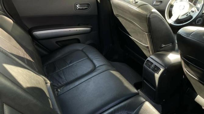 Nissan X-Trail II с пробегом 2007 года, цена 850 000 рублей, 213270 км, внедорожник, Автокод Объявления