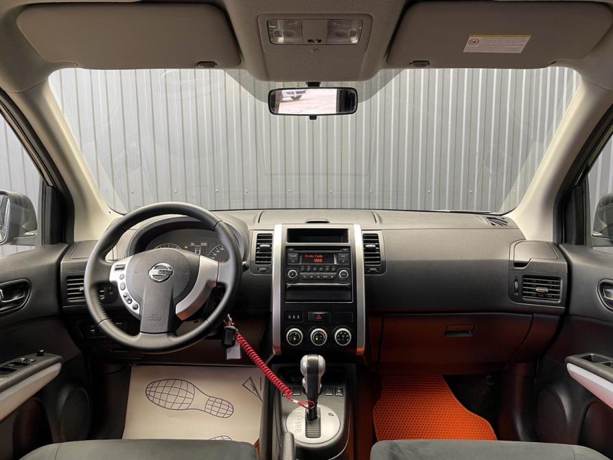 Nissan X-Trail II Рестайлинг Пермь  - изображение 6