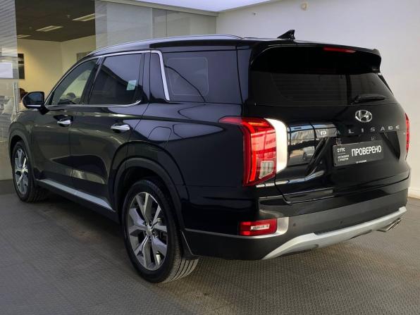 Hyundai Palisade I с пробегом 2020 года, цена 4 200 000 рублей, 97764 км, внедорожник, Автокод Объявления