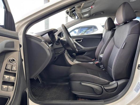 Hyundai Elantra V (MD) с пробегом 2011 года, цена 899 900 рублей, 241411 км, седан, Автокод Объявления