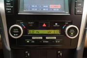 Toyota Camry VII (XV50) Крым  - изображение 54