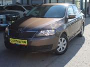Skoda Rapid I Рестайлинг Дзержинск  - изображение 44