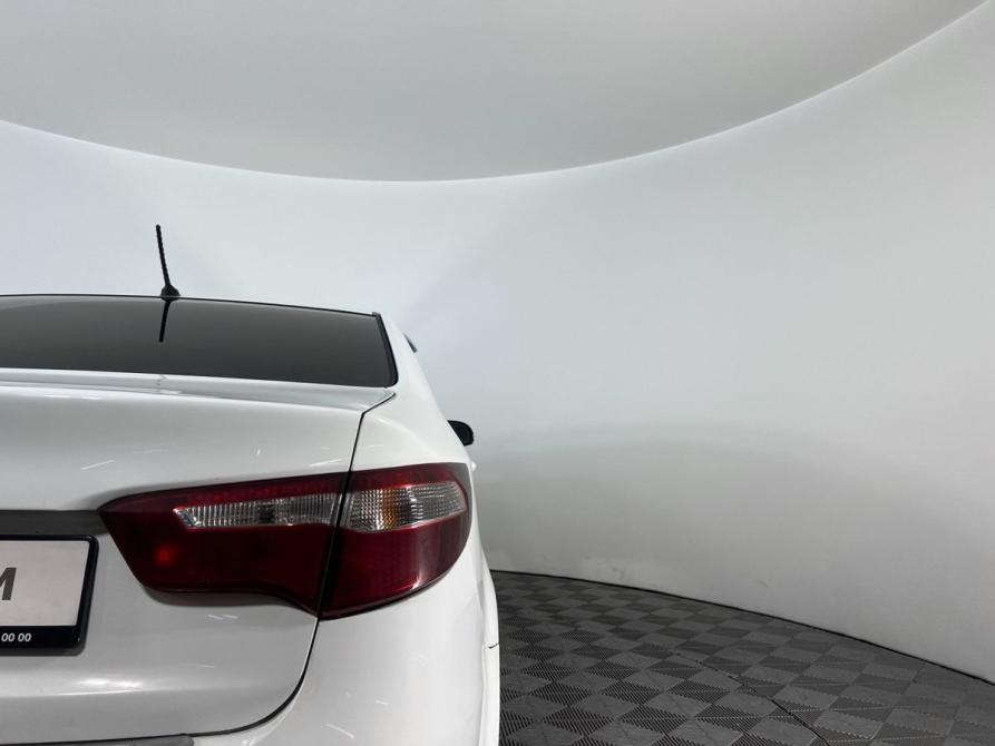 Kia Rio III Архангельск  - изображение 10