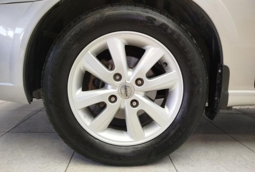 Nissan Almera Classic I Саратов  - изображение 10