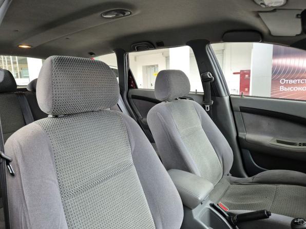 Chevrolet Lacetti I с пробегом 2008 года, цена 479 000 рублей, 169844 км, универсал, Автокод Объявления