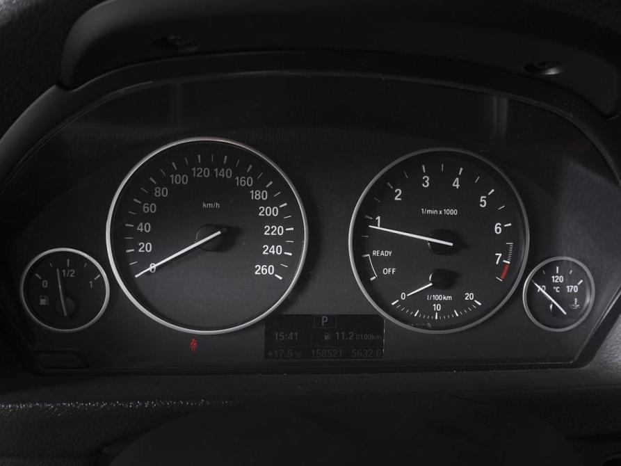 BMW 3 серии VI (F3x) Ростов-на-Дону  - изображение 18