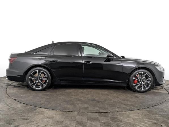 Audi A6 V (C8) с пробегом 2020 года, цена 3 720 000 рублей, 131613 км, седан, Автокод Объявления