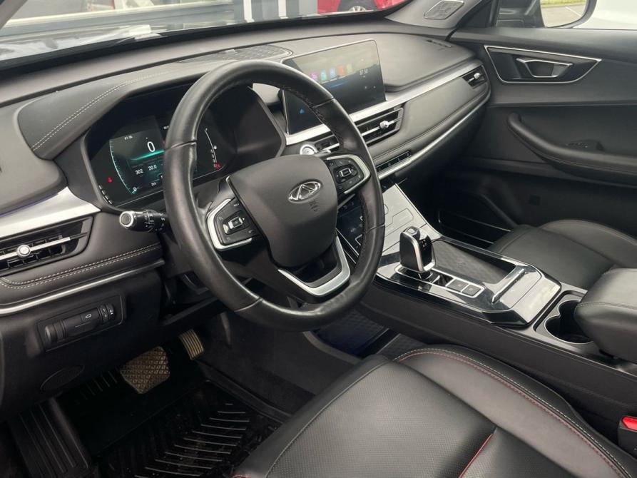 Chery Tiggo 7 Pro I Санкт-Петербург  - изображение 13