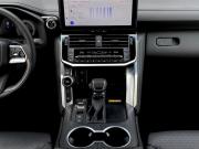 Toyota Land Cruiser 300 Series Москва  - изображение 62
