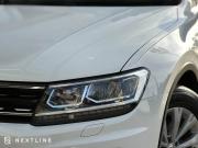 Volkswagen Tiguan II Самара  - изображение 36