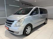 Hyundai Grand Starex I Екатеринбург  - изображение 17