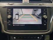 Volkswagen Tiguan II Москва  - изображение 37