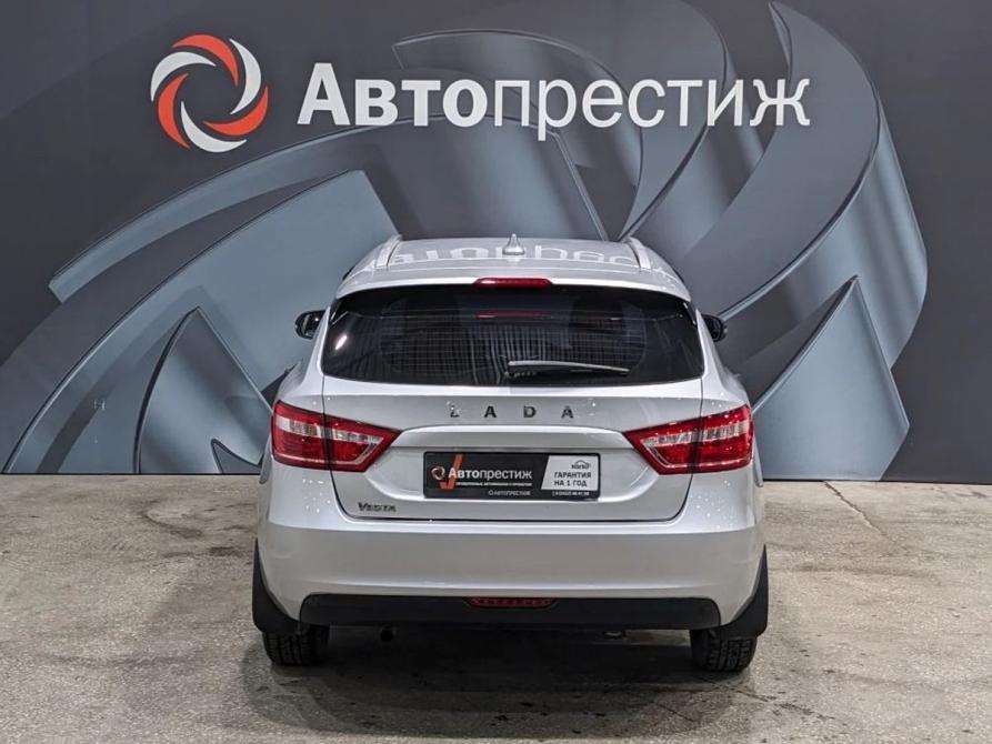 Lada (ВАЗ) Vesta I Пермь  - изображение 7
