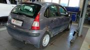 Citroen C3 I Рестайлинг Санкт-Петербург  - изображение 9